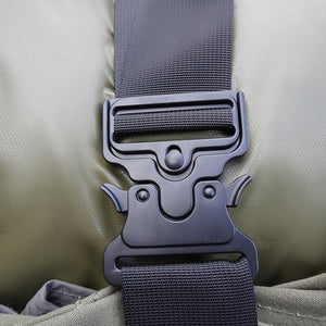 King Single Swag - Woodland