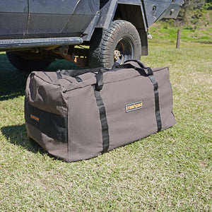 King Single Swag - Outback