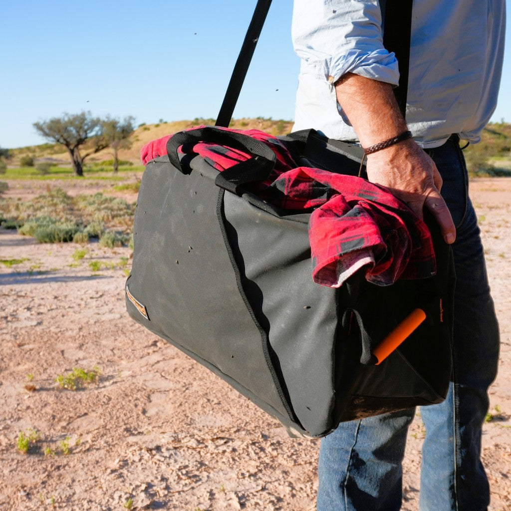 Long Weekender Bag