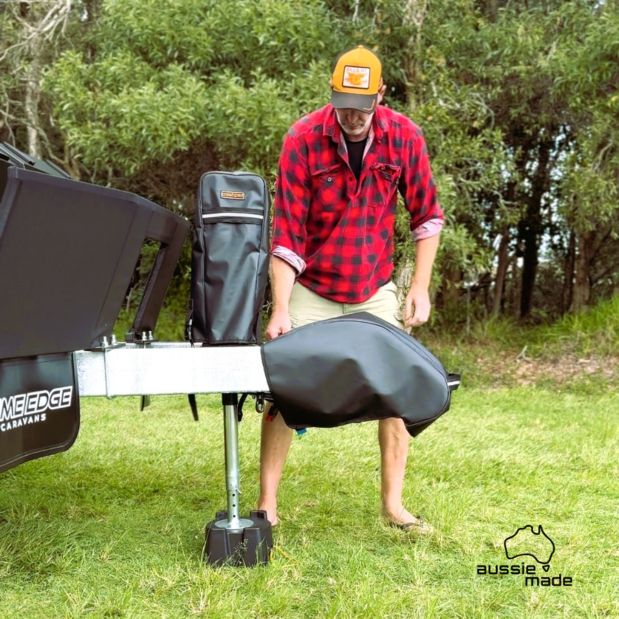 Caravan Gear