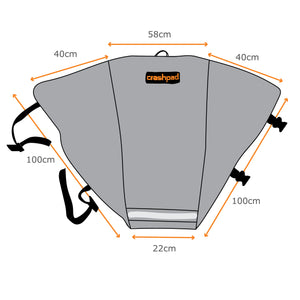 Hitch Cover - Australian Made