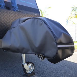 Hitch Cover - Australian Made