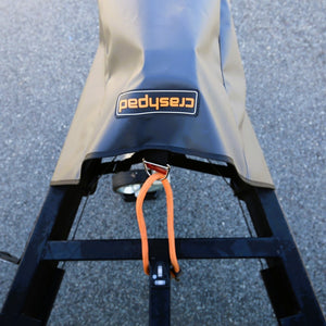 Hitch Cover - Australian Made