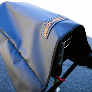 Hitch Cover - Australian Made