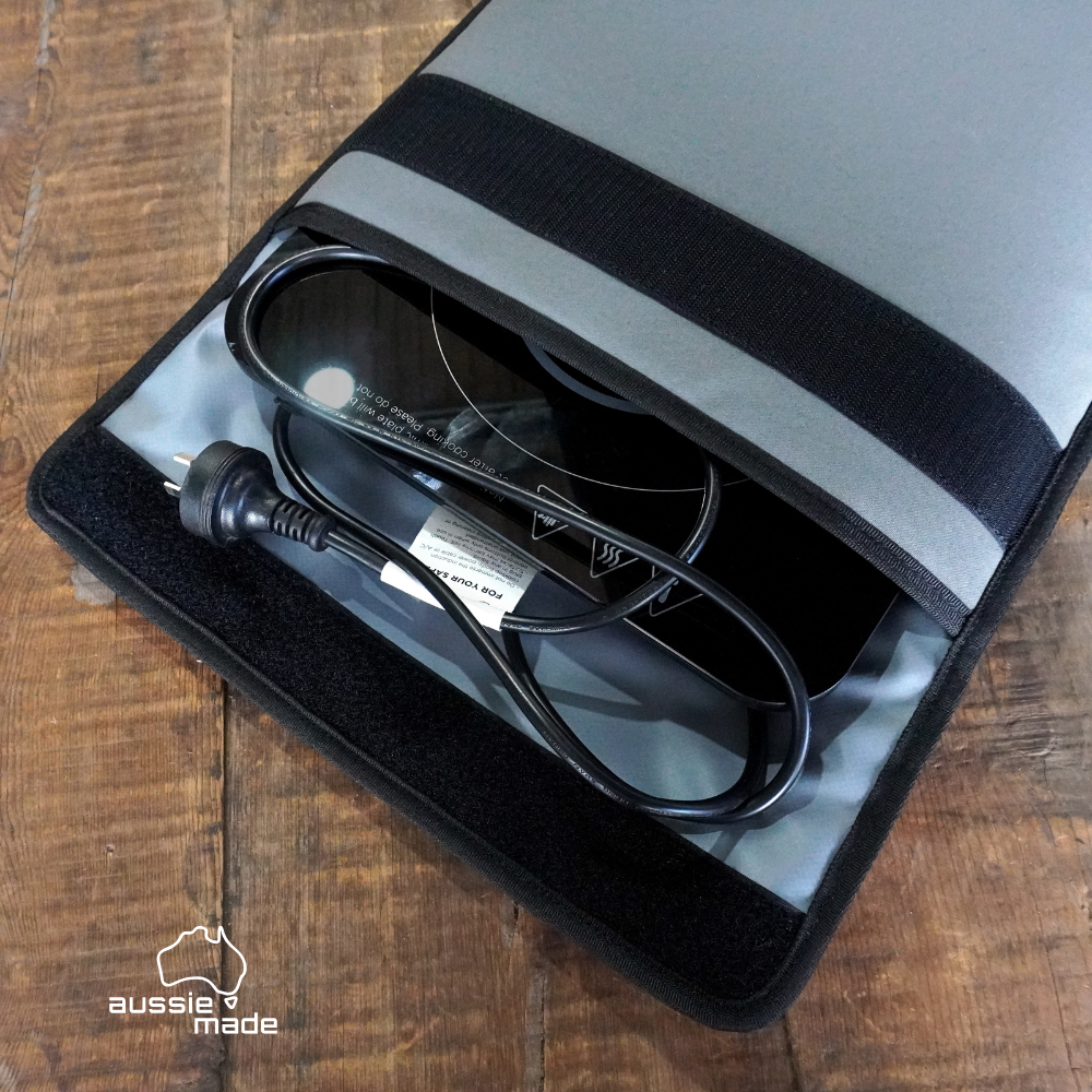 Induction Cooker Bag - Australian Made