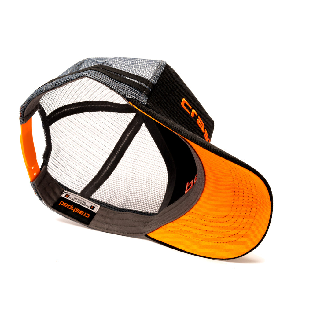 Crashpad Trucker Hat