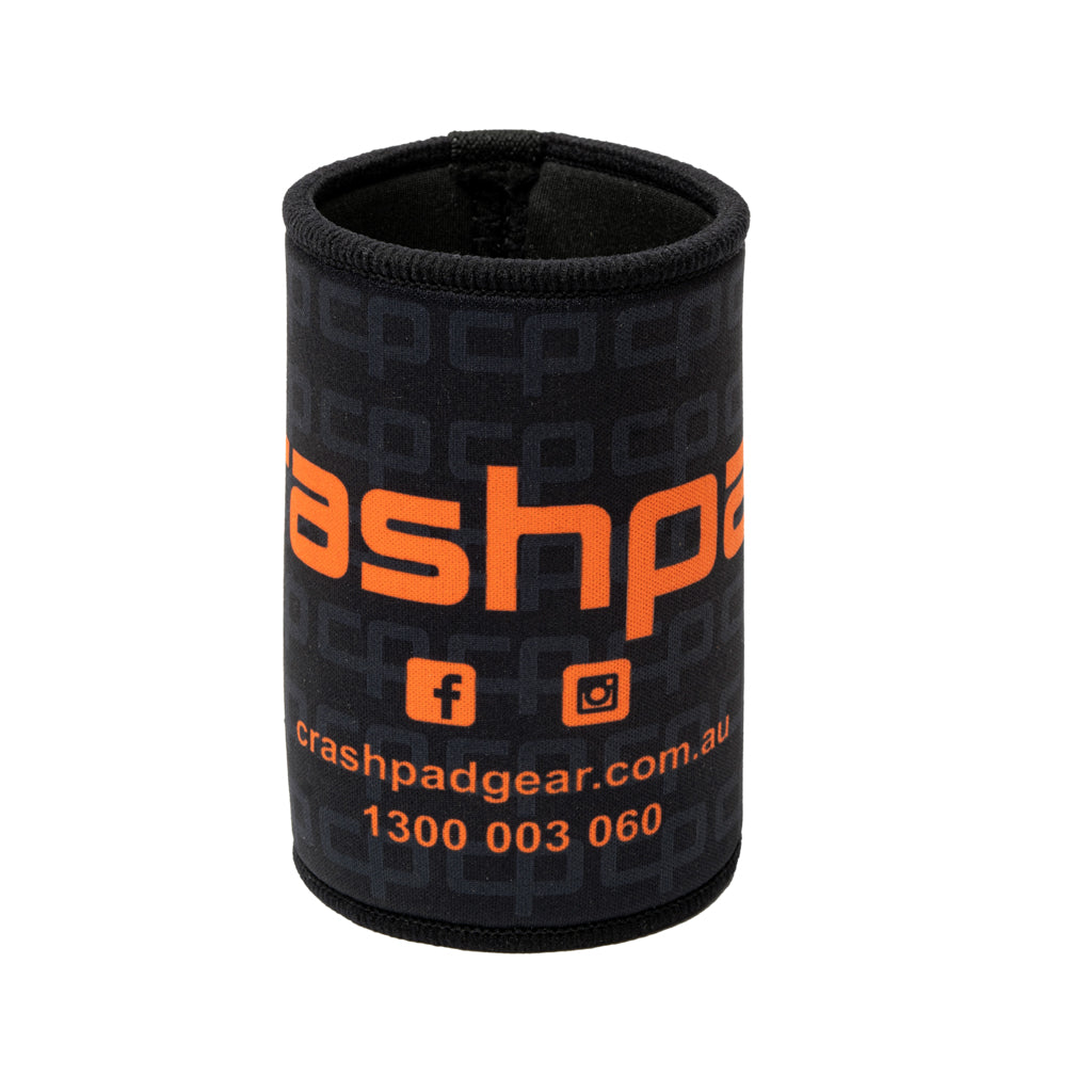 Crashpad Stubby Cooler