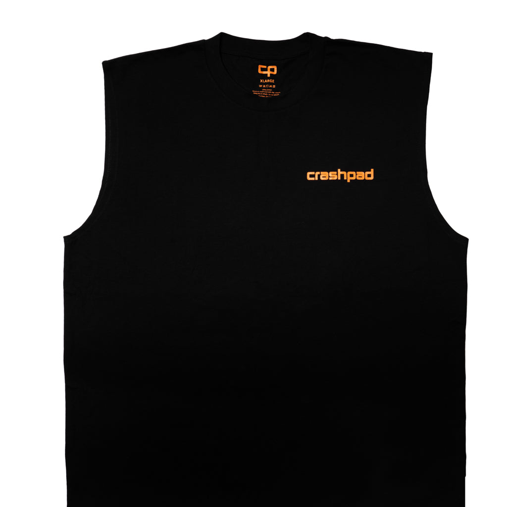 Logo Tank - Mens