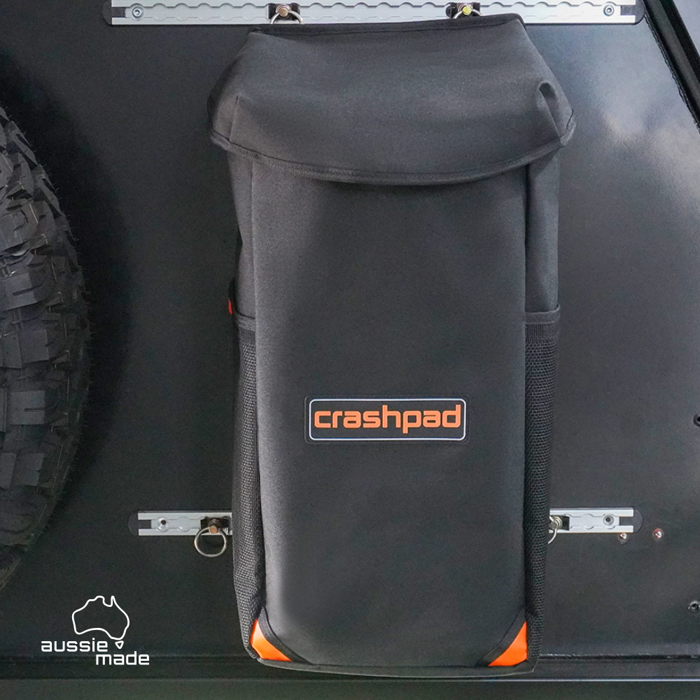 Small 4wd Canopy Bag - Australian Made