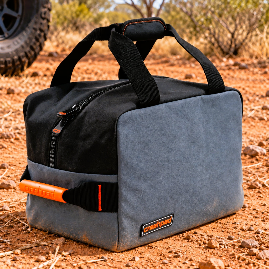Camping Utility Gear Bag