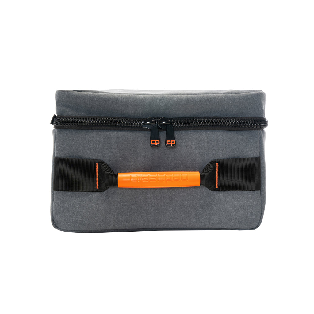 Triangle Crash Box Crash Box - CRASHPAD