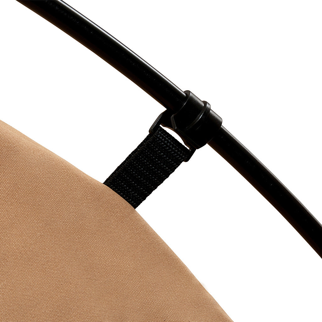 Double Swag Desert CRASHPAD