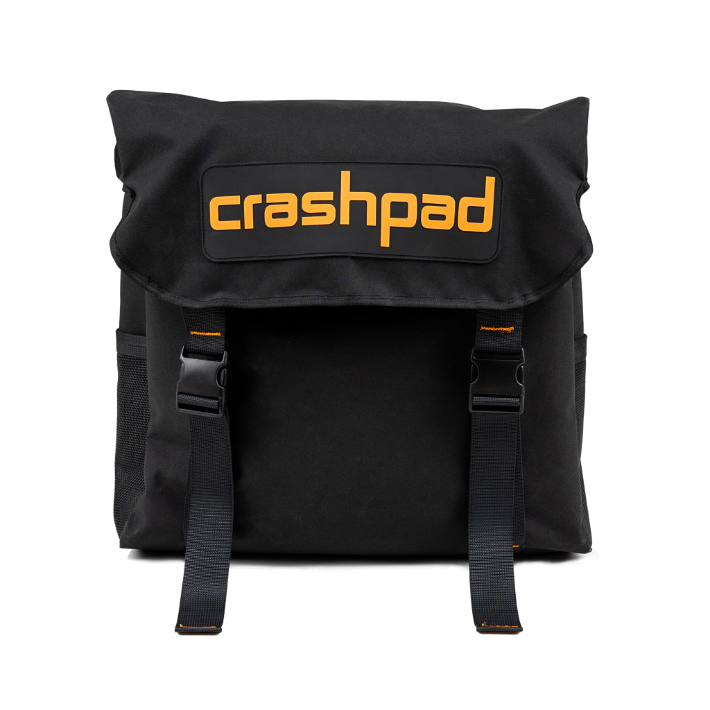 The Tailgater Australian Made CRASHPAD the-tailgater-australian-made-crashpad