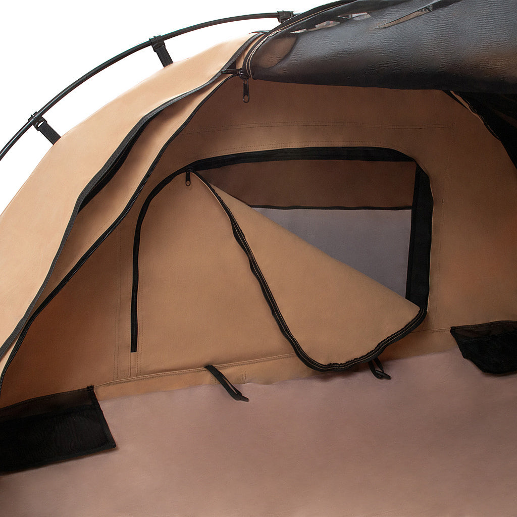 Double Swag Desert CRASHPAD