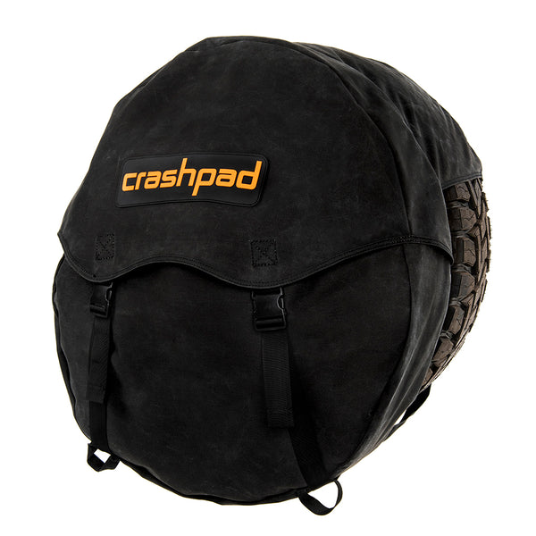 Wheel Bag Boss CRASHPAD