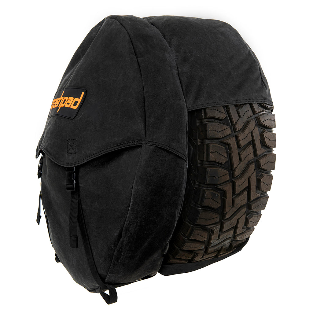 Bags & Storage CRASHPAD