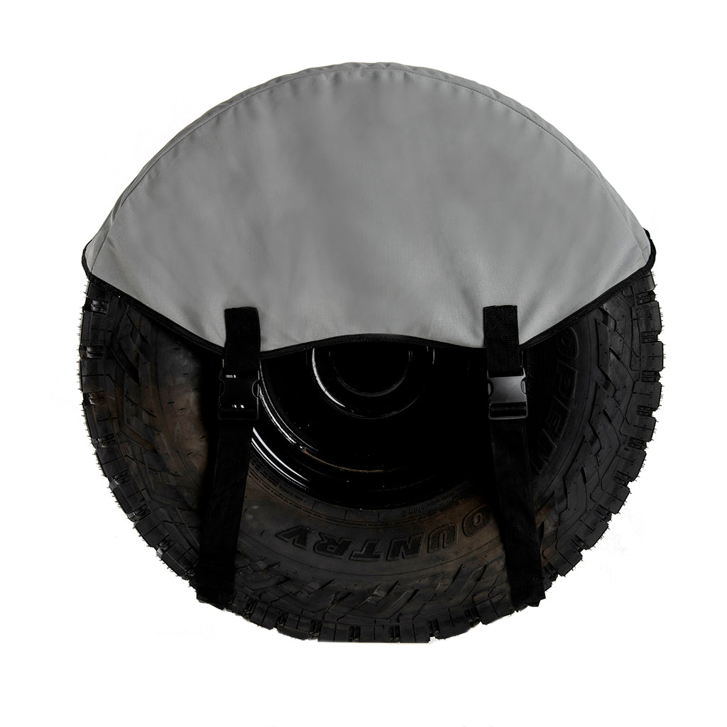 Wheel Bag Storm CRASHPAD