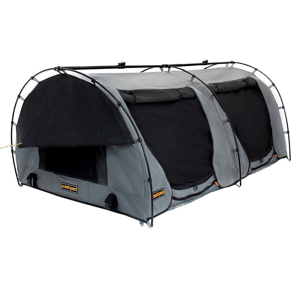 Crashpad Hybrid Swag - Storm