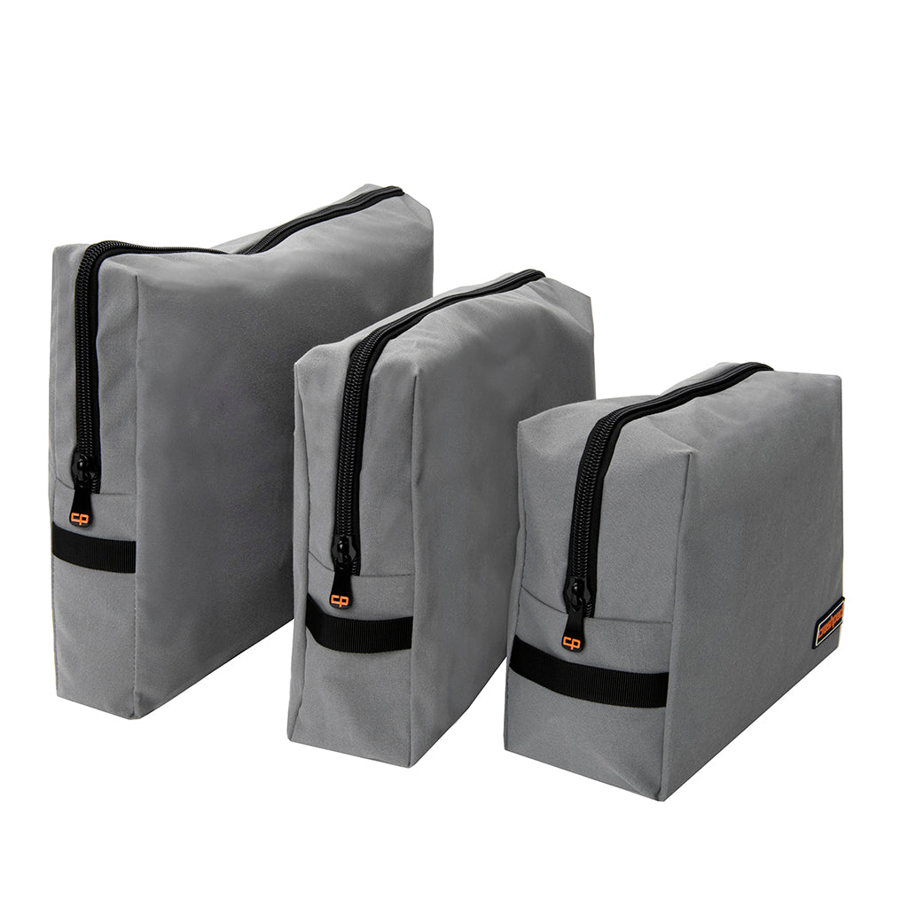 Storage Pouch Pack - CRASHPAD