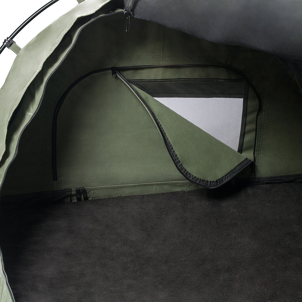 Double Swag Forest CRASHPAD