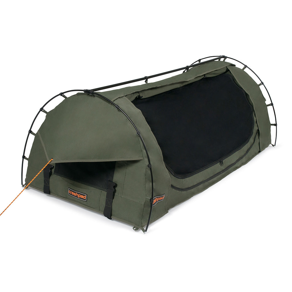 Swag camping deals