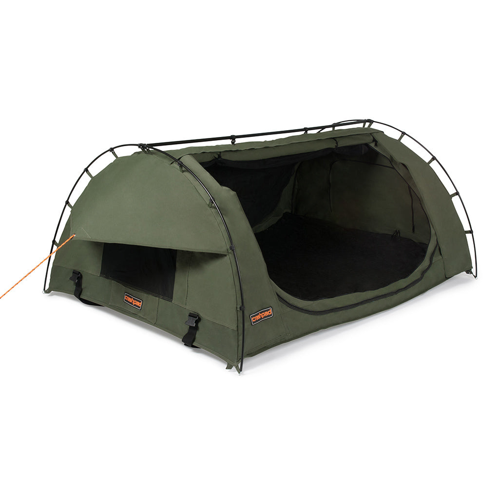 Double Swag Forest CRASHPAD