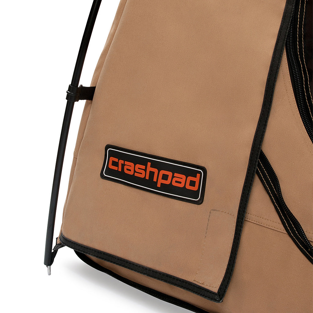 Double Swag Desert CRASHPAD