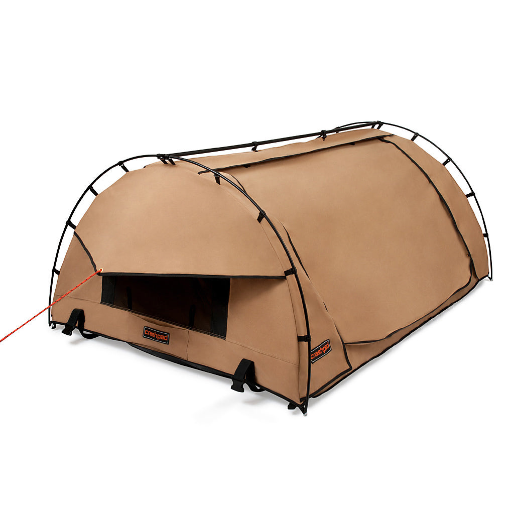 Double Swag Desert CRASHPAD