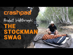 Swag - The Stockman